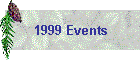 1999 Events