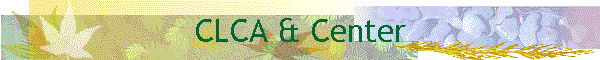 CLCA & Center