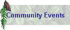 Community Events
