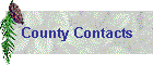 County Contacts