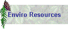 Enviro Resources