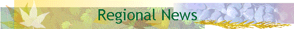 Regional News