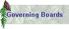 Governing Boards